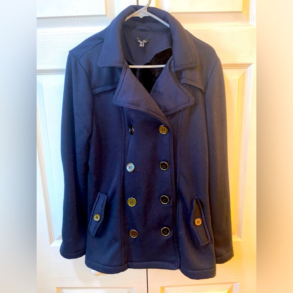 Rue 21 Womens Large Jacket